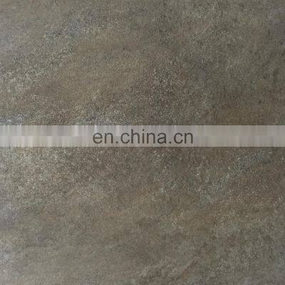 FOSHAN R9 Anti-slip Glazed porcelain 800*800MM matt finished rustic floor tiles