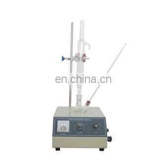TP-0430 Brake Fluid Equilibrium Reflux Boiling Point Tester photo-2
