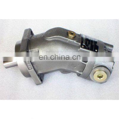 R902014375 A6VM160EP1/63W-VZB020DB-K *G* Hydraulic Piston Motor