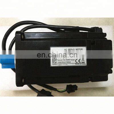 ECMA-C10604RH A2 400W Big inertia AC servo motor