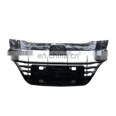 Car body parts accessories car grille for Honda HRV XR-V 2019