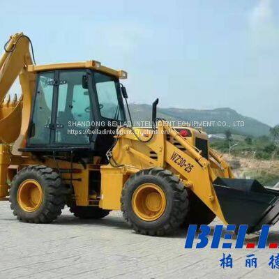 BEST seller 2022 NEW most popular   New Product New Design Chinese Backhoe Loaders With Cheap Price For Sale