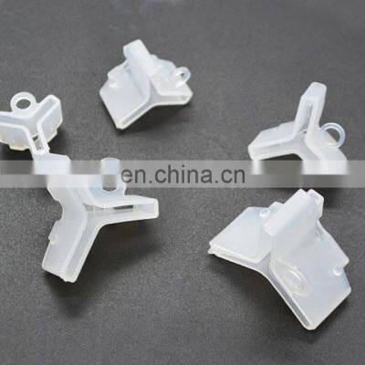 In Stock Three Hook Fishing Hook Sets Protective Care RoutineAsia Shackle Fish Lures Fishing Tackle Accessories photo-4