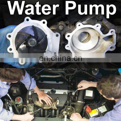 Vehicles Accessories Automotive Parts Cooling Engine System Car Water Pumps 1S7G8501AK for FORD FIESTA V RANGER