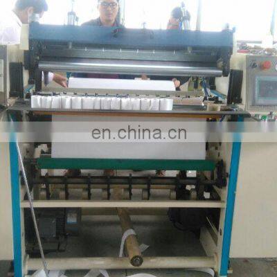 Automatic Thermal Paper Slitter Rewinder photo-4