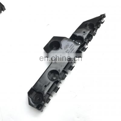 Car Auto Parts Front Bracket Left Rear Bumper for Chery ARRIZO3 OE J43-2804511