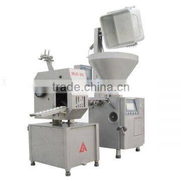 Sausage Stuffer Machinery ZG3000