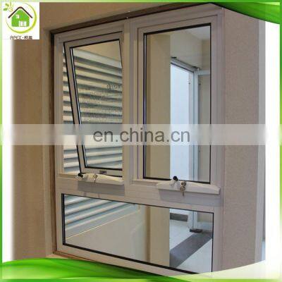 australia standard window heat insulation soundproof frame