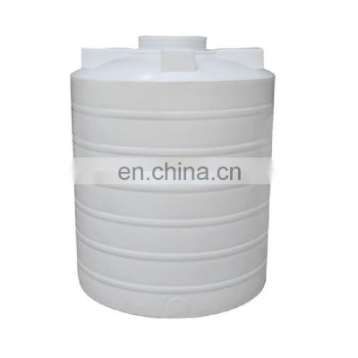 Economic Tooling Costs 2000L Plastic Storage Tank