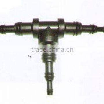 Nylon Tubing Connectors, y Connector