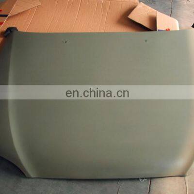 Replace Steel Car Engine Hood for HYUN-DAI ACCENT 1998 Car Body Parts ,OEM#66400-22520