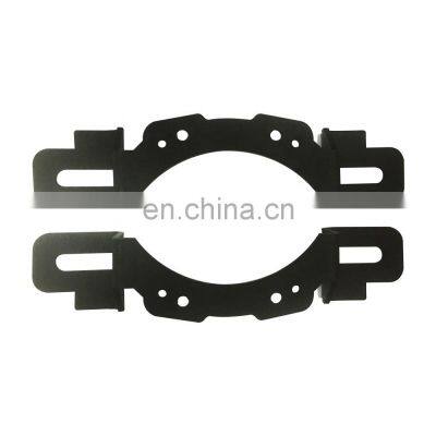 Led Fog Light Led Light Bar Mounting Bracket for Jeep jk BumperJ361 photo-4