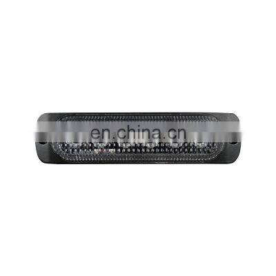 6w led strobe light car IP67 safety strobe light led