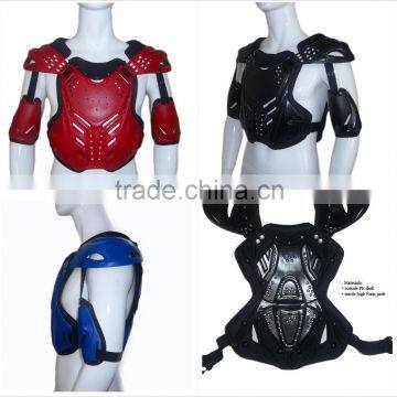 Racing Safety Gear Motorbike/ Motocross Protector body armour Jacket