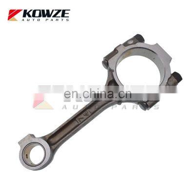 Engine Connecting Rod Assy For Mitsubishi Pajero V97W 6G75 3.5L 1115A589