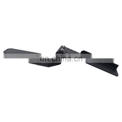 Car Rest Pedal For Jeep Wrangler JL JK Gas Pedal Auto Parts photo-2