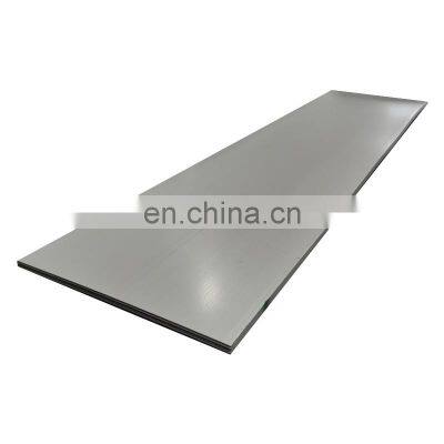 DIN 1.4110 Stainless steel sheet x55crmo14 stainless steel plate price