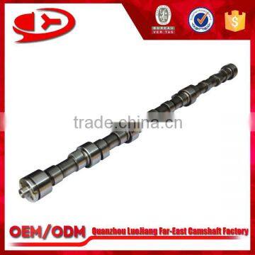 High quality 3306 camshaft,engine parts for excavator camshaft 8N3981 4P2942