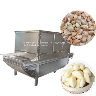 Garlic Peeling Machine | Garlic Peel Remover Home Use Automatic Electric