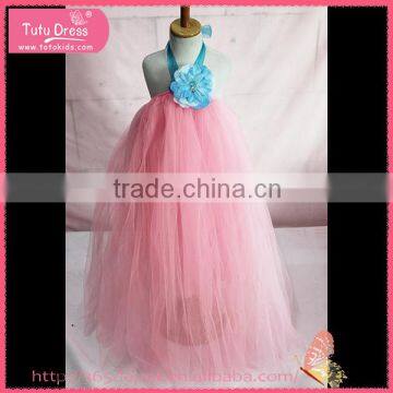 Handmade dress indian party dresses for kids