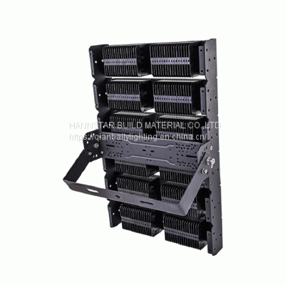 Outdoor LED Module Tunnel Lamp 100W Waterproof IP66 Led FloodLight photo-2