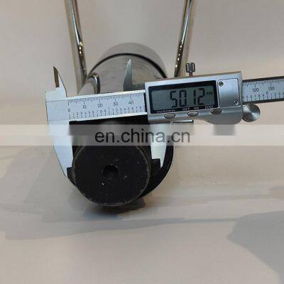 QCP-A02 Salon Hairdressing Vintage Heavy Duty Massage Bed Barber Chair 6hole Hydraulic Pump photo-3