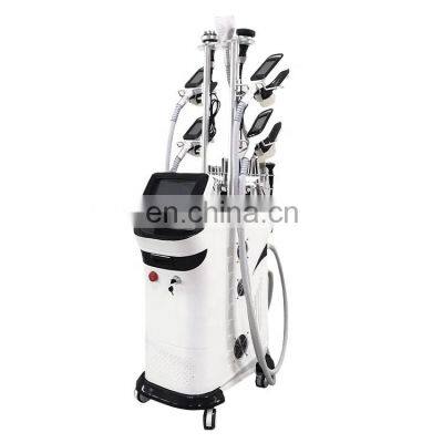 2021 Trending Products Oman Crio 360 Cryo Surgical System Crio Radiofrecuencia