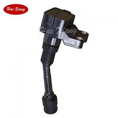 Haoxiang CAR New Material Ignition Coils Bobinas De Encendido CM5G-12A366-CA For Ford Fiesta Focus Carnival 1.0L