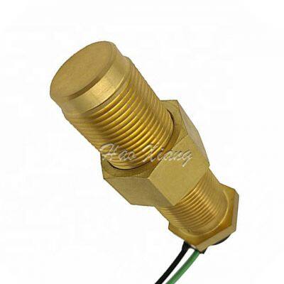 Haoxiang New Material Wheel Speed Sensor ABS 7861-92-2310 For Caterpillar Excavator photo-5