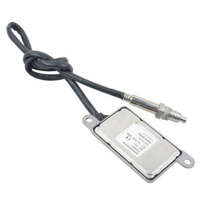 Haoxiang Auto New Material 24V Europe Truck Nox Sensor Nitrogen Oxide Sensor 2294291 5WK97401 For Scania Truck photo-4
