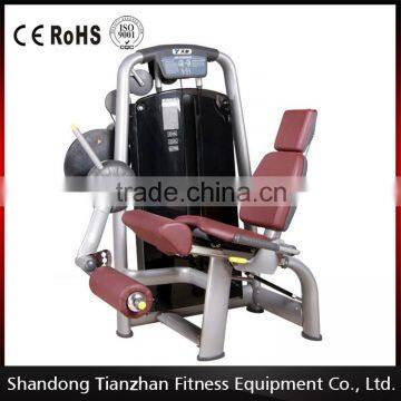 High quality fitness equipment / seated leg extension TZ-6002