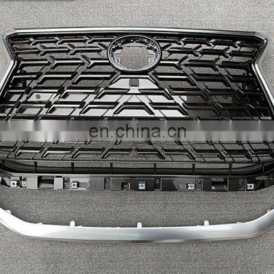 New Arrival High Quality Sport Body Kit for 2021 LX570 2016 2017 2018 2019