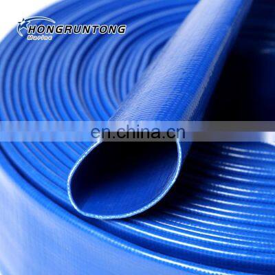 Factory Direct Price Tear Resistance Marathon Rubber Hydraulic Hose photo-3