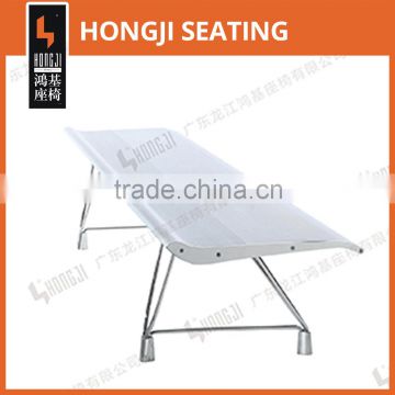 European Design waiting chair airport chair H61A-3-V for public seating