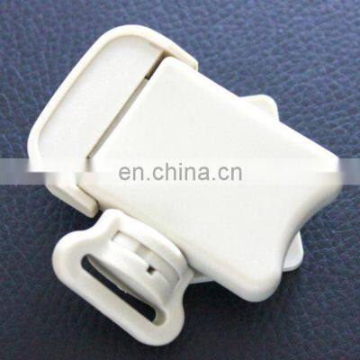 Manufacturer Inventory Control Clip Abs Injection Molded Plastic Parts photo-4