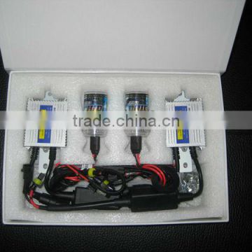 Slim AC Canbus HID Kits Xenon HID Conversion Kits