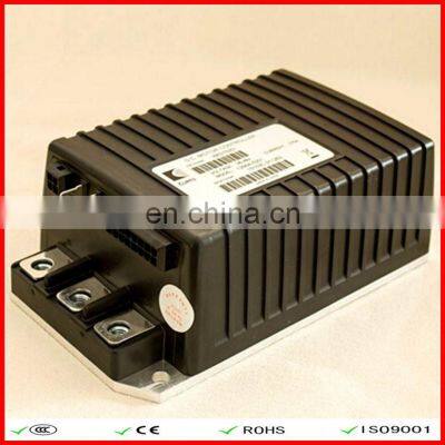 1266A-5201 Curtis 48V 250A speed controller, Electric Golf Trolley Controller