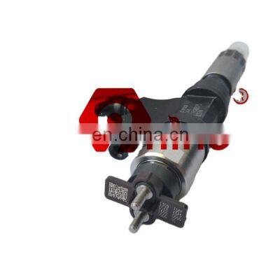 Diesel Common Rail Injector 095000-6370 8-97609789-6