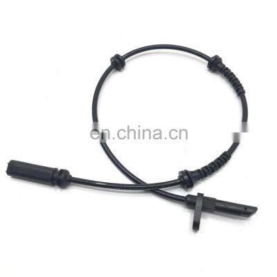 Rear ABS wheel speed sensor 34526784901  for   bmw