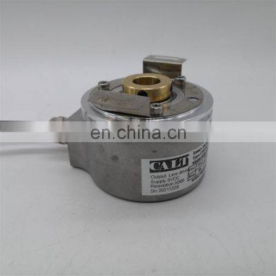 GHH58-12G5000BML5 Rotary Encoder Replace RI58-D/5000AF.47RB-F0 photo-4