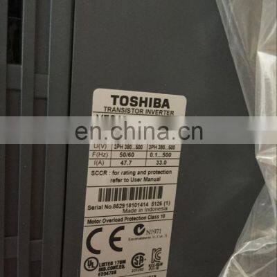 VFS15-4150PL Original&100% Brand New Toshiba 15kw Converter/Toshiba AC Drives, S15 Series photo-3
