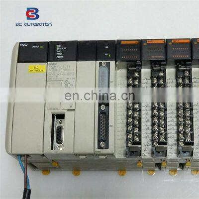 Brand New In Box Plc Automation Controller CQM1-IPS01 Power Supply for Analog Module photo-4