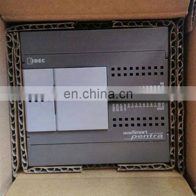 IDEC PLC FC5A - C24R2C новый модуль CPU MicroSmart handler, программируемый логический контроллер
