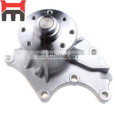 Hot Sales 4JB1 Water Pump 8-97123330-0 photo-1