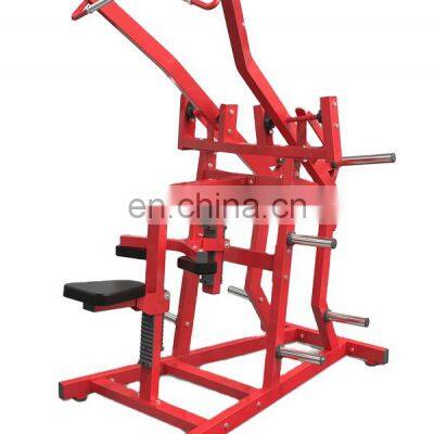 Предложения. Total Gym Fit. Новое спортивное оборудование для коммерческих залов. Ha27. Iso Lateral Wide Lat Pulldown