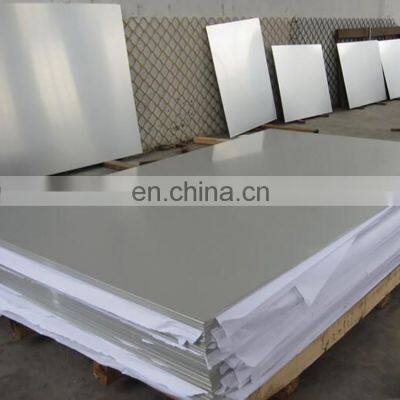 3000 5000 6000 Series Aluminum Sheet Manufacturer