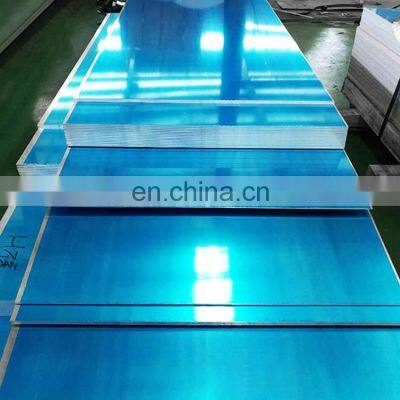 Factory Supply 8X4 5A06 5052 5083 5754 Aluminium Sheet Plate