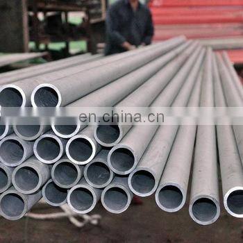 304 304L 316L 316 Stainless Steel Tube /TP316L Seamless Stainless Steel Pipe photo-2