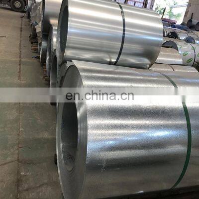 20 22 26 gauge dx51d dx52d hot dipped galvanized steel coil