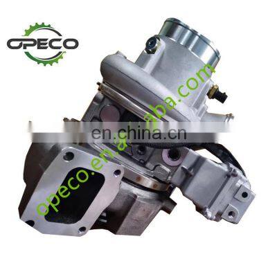 HE400VG turbocharger 2841221 3767306 3792582 3792581 3773564 3773562 2841223 3767308 5350507 5350504 5350503 3792574 3792575